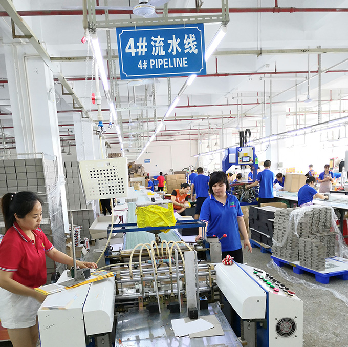 handmade workshop